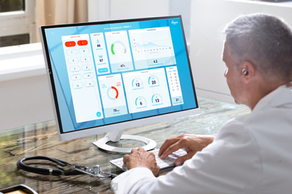 Unlocking The Potential Of Artificial Intelligence & Machine Learning in Healthcare