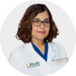  Dr. Maria Delgado