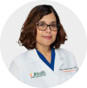  Dr. Maria Delgado