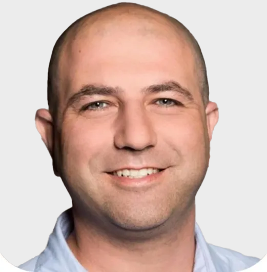 Arik Ben Ishay - Founder & CEO of Biobeat