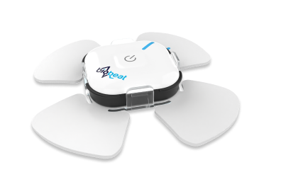 Chest monitor