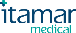 Itamar medical logo