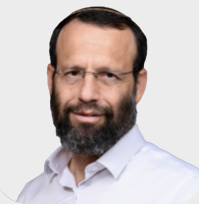Johanan May - Founder, SVP & CTO | Biobeat