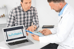 Telemetry monitoring in hospitals